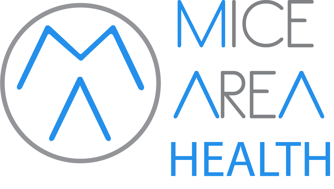 Mice Area Health DE